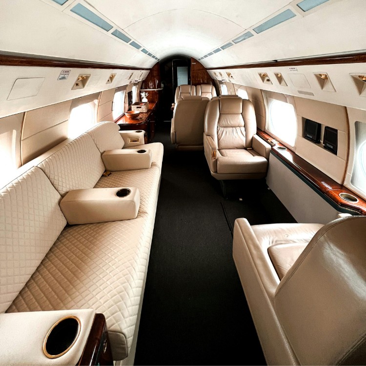 Jet detailing services in Sanford, FL Jet detailing services in Sanford, FL