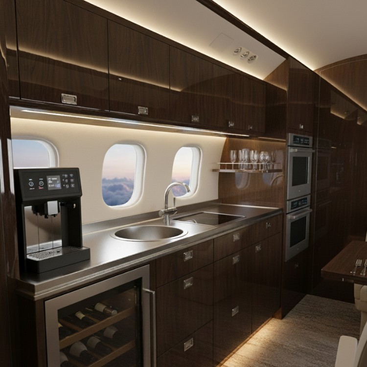 Jet detailing services in Sanford, FL Jet detailing services in Sanford, FL