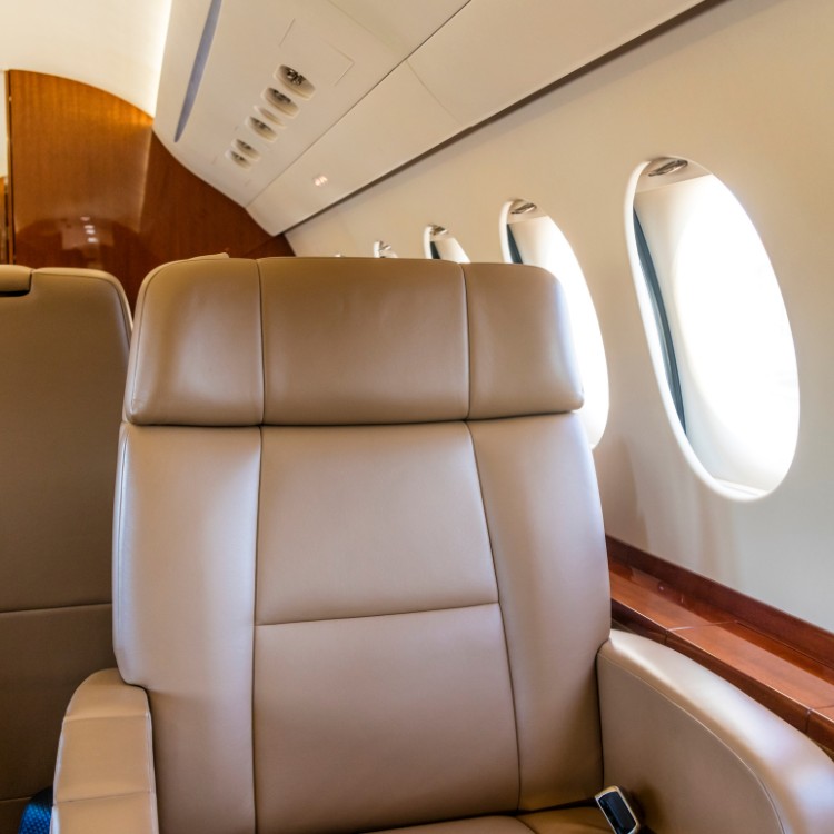 Jet detailing services in Sanford, FL