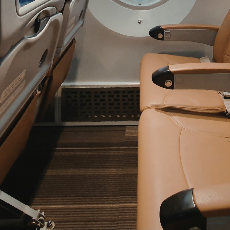 Jet detailing services in Sanford, FL