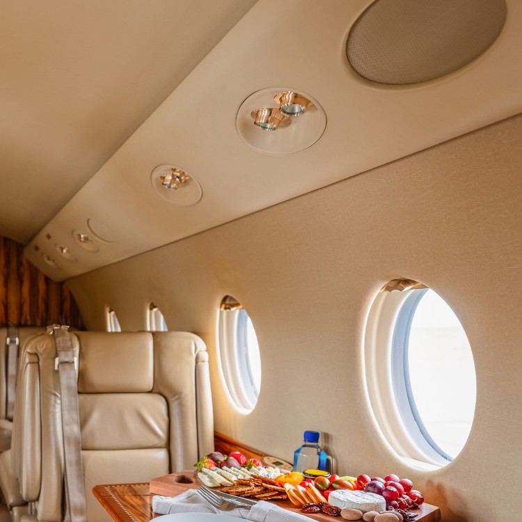 Jet detailing services in Sanford, FL Jet detailing services in Sanford, FL