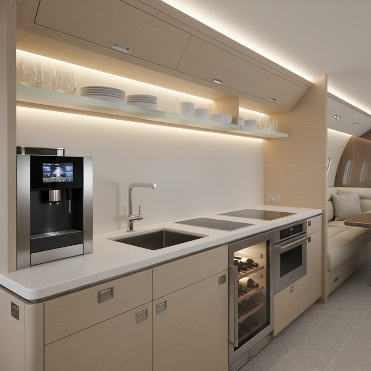 Jet detailing services in Sanford, FL