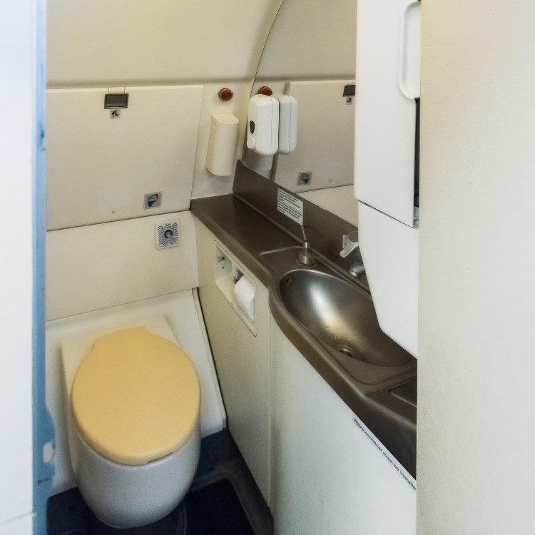 Jet detailing services in Sanford, FL