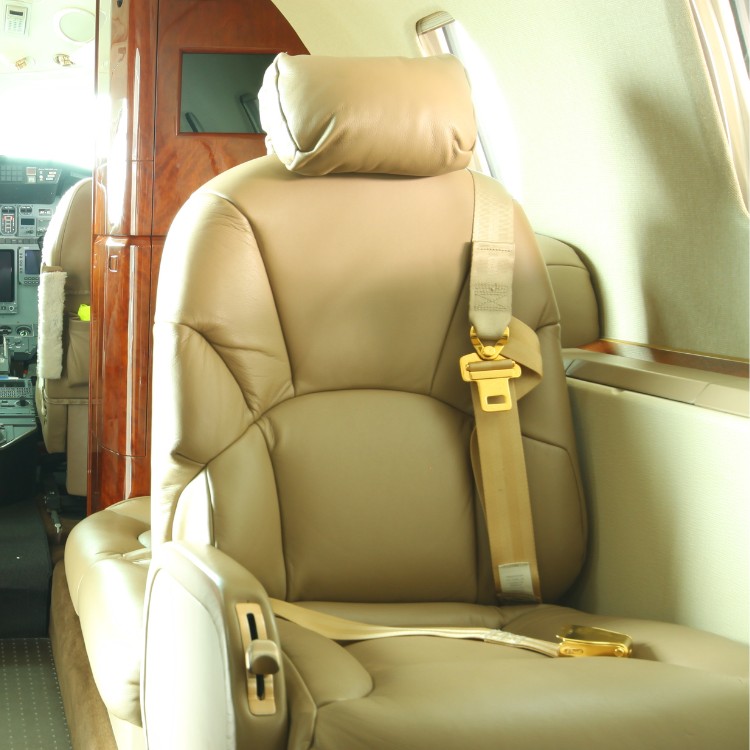 Jet detailing services in Sanford, FL