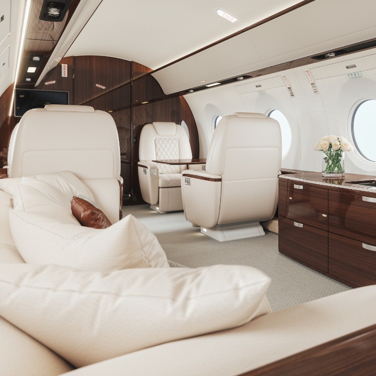 Jet detailing services in Sanford, FL Jet detailing services in Sanford, FL