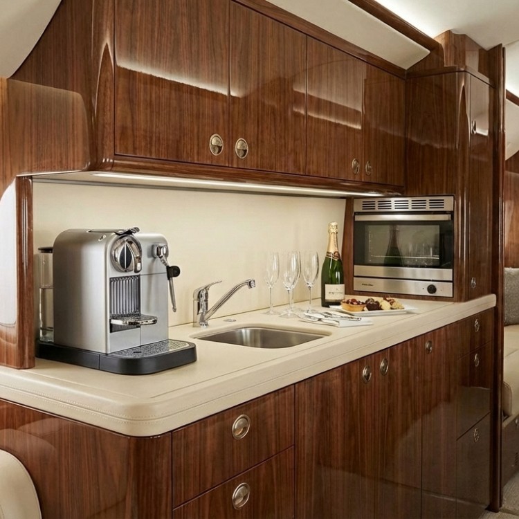 Jet detailing services in Sanford, FL