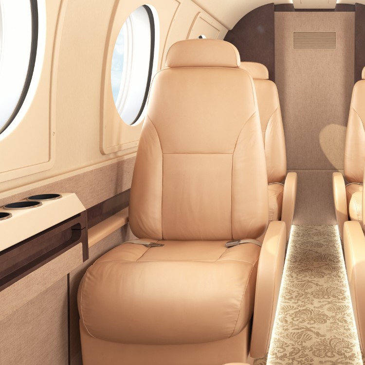 Jet detailing services in Sanford, FL