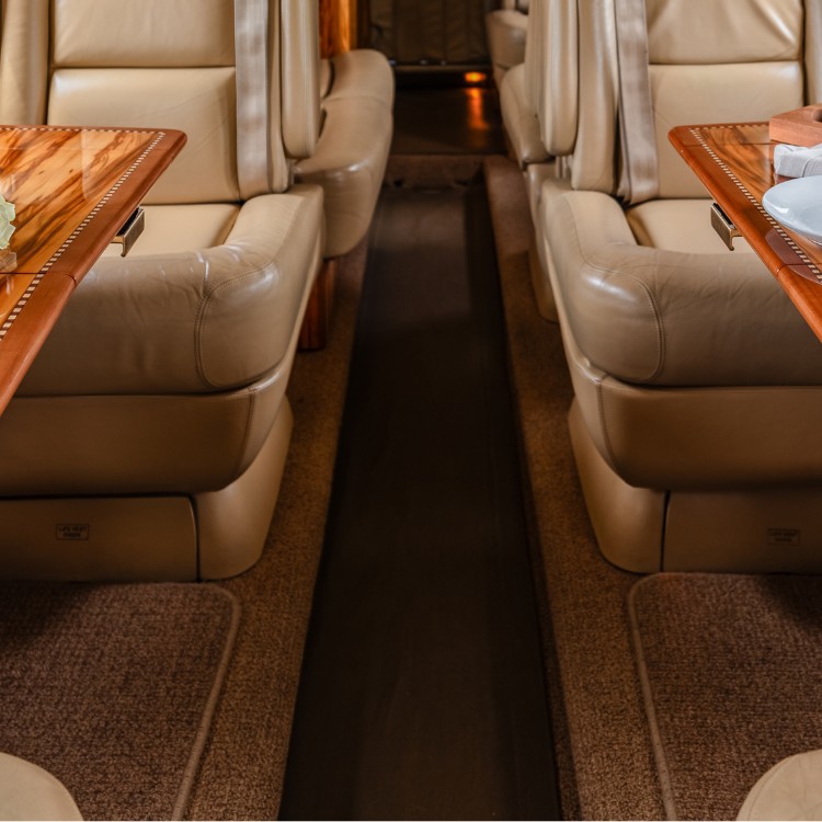 Jet detailing services in Sanford, FL Jet detailing services in Sanford, FL