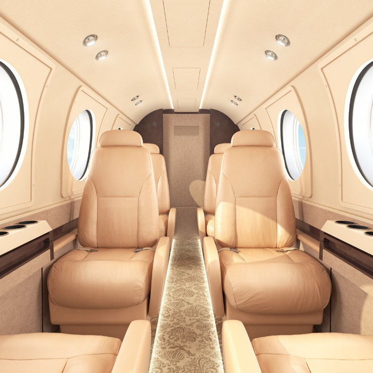 Jet detailing services in Sanford, FL Jet detailing services in Sanford, FL